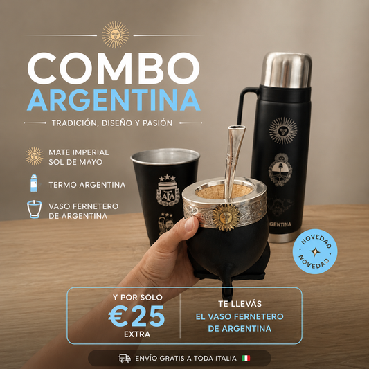 Combo Selección 🇦🇷